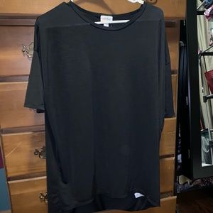 Solid black 🖤 LLR Irma 🖤